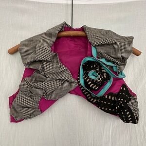 Handmade Vest
